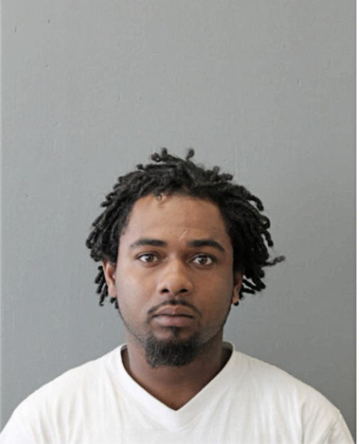 DENNY L ESTES, Cook County, Illinois
