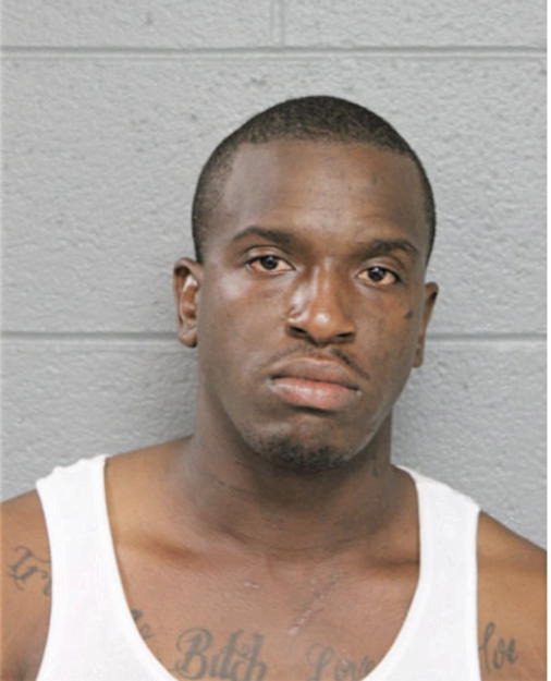 JAIME D FAIRLEY, Cook County, Illinois