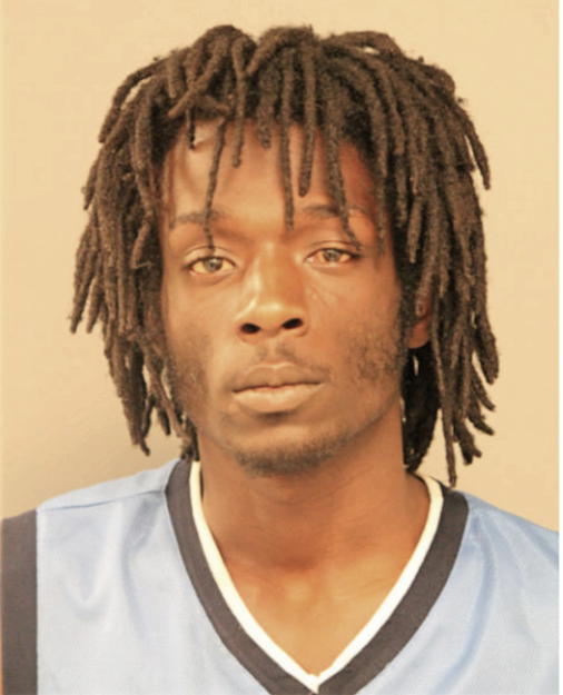 ISAIAH FEDRICK, Cook County, Illinois