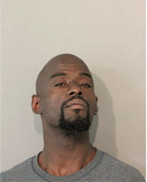 TYRONE FIELDS, Cook County, Illinois
