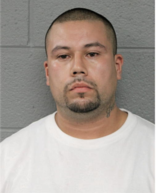 JAIME FLORES, Cook County, Illinois