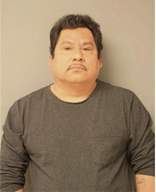 ANGEL FRANCO, Cook County, Illinois
