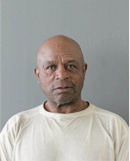 FORREST FRANKLIN, Cook County, Illinois
