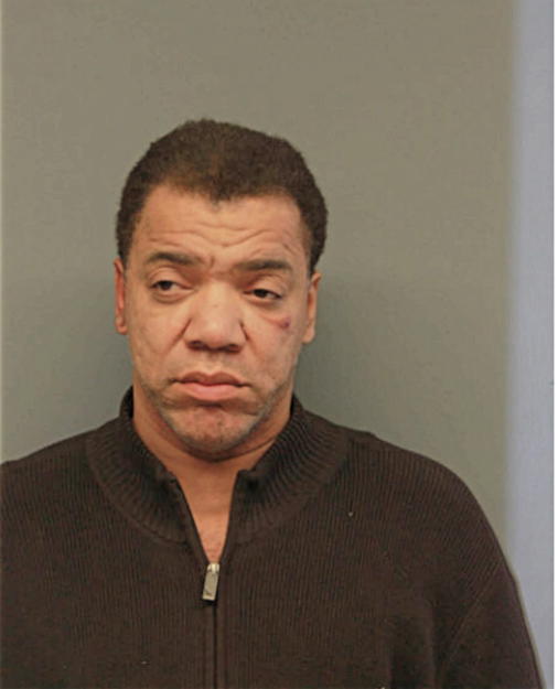 DERRICK L FRAZIER, Cook County, Illinois