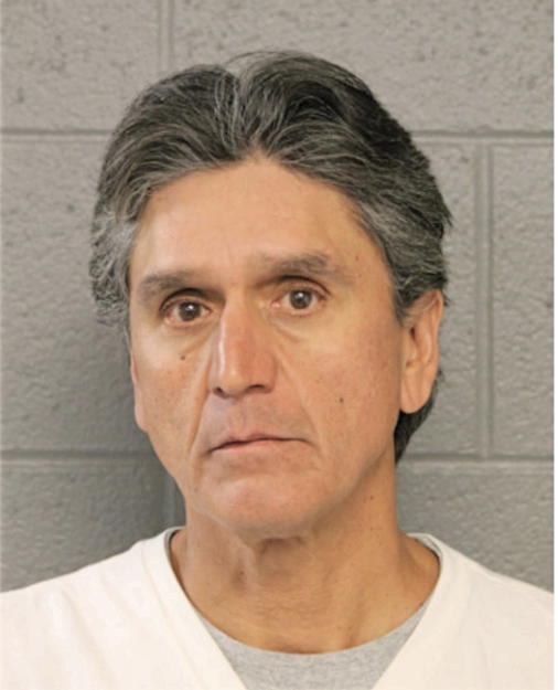 FRANK GARCIA, Cook County, Illinois