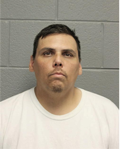 RICARDO GARCIA, Cook County, Illinois