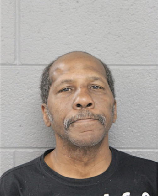 JOHN A GARY, Cook County, Illinois