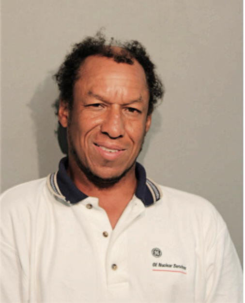 JERRY M GLENN, Cook County, Illinois