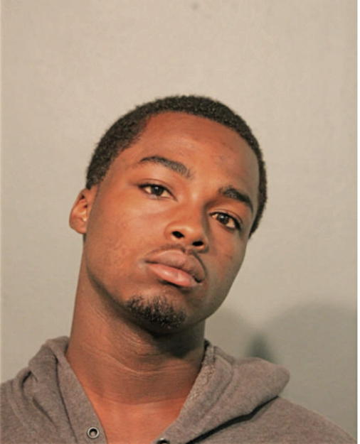 JEREMIAH GLOVER, Cook County, Illinois