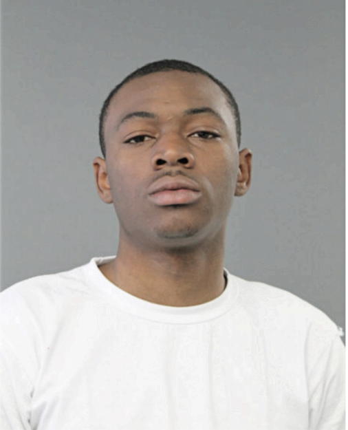 VERNARD S GLOVER, Cook County, Illinois