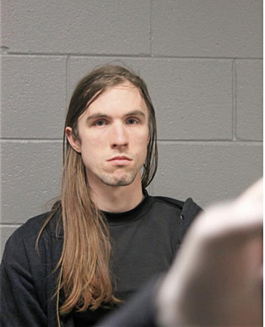 PATRICK R GOCEK, Cook County, Illinois