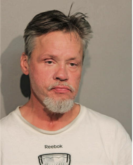 DONALD L GORING, Cook County, Illinois