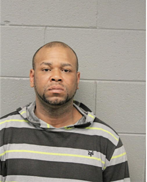 LIJAH GRAHAM, Cook County, Illinois