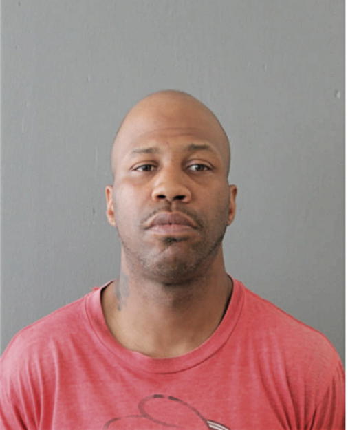 CLAYTON J GREEN, Cook County, Illinois