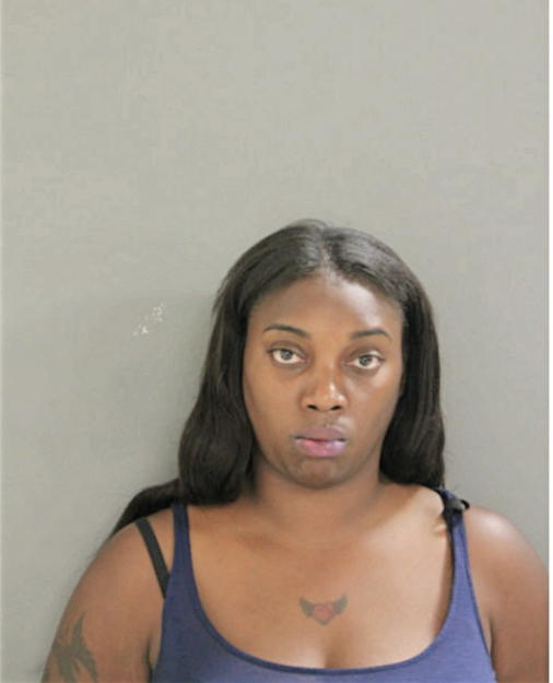 BENITA D GREENWOOD, Cook County, Illinois