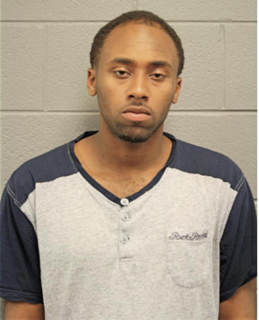 DARRYL D GREER, Cook County, Illinois