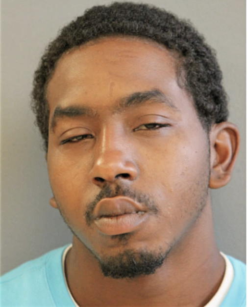 ANTUAN D GRIFFIN, Cook County, Illinois