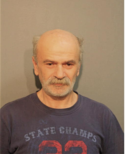 CHRIS GRIGORIADIS, Cook County, Illinois