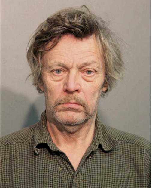 ROBERT W GUILD, Cook County, Illinois