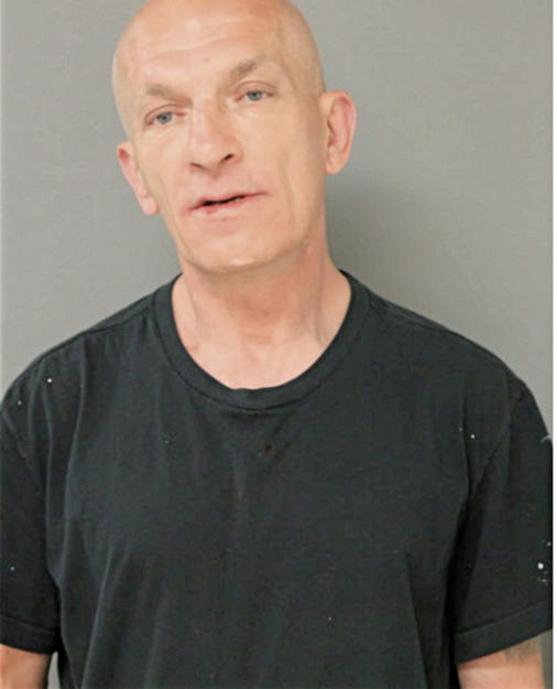 EDWARD J GUSTEK, Cook County, Illinois