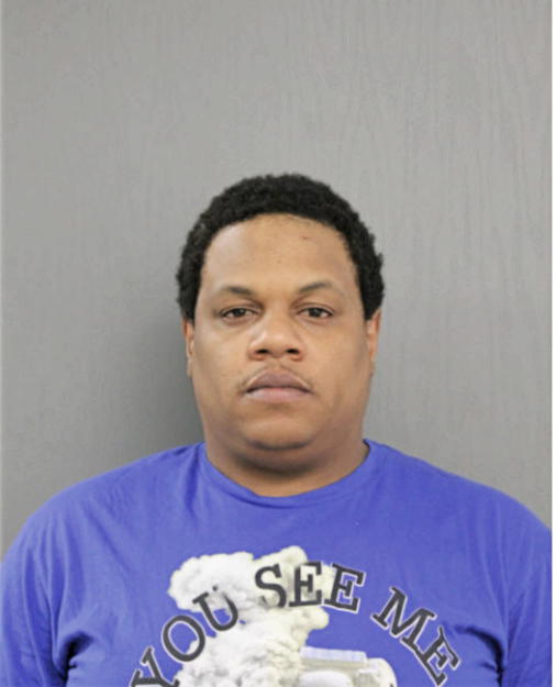 GREGORY A HARRIS, Cook County, Illinois