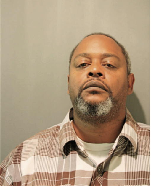LLOYD R HAYWOOD, Cook County, Illinois