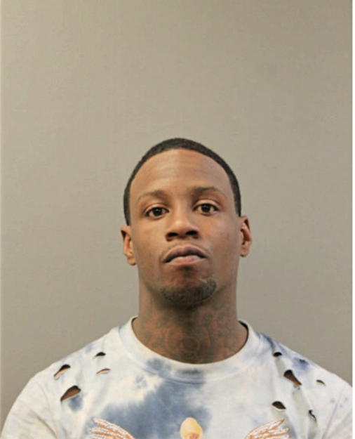 DENZEL C HEAD, Cook County, Illinois