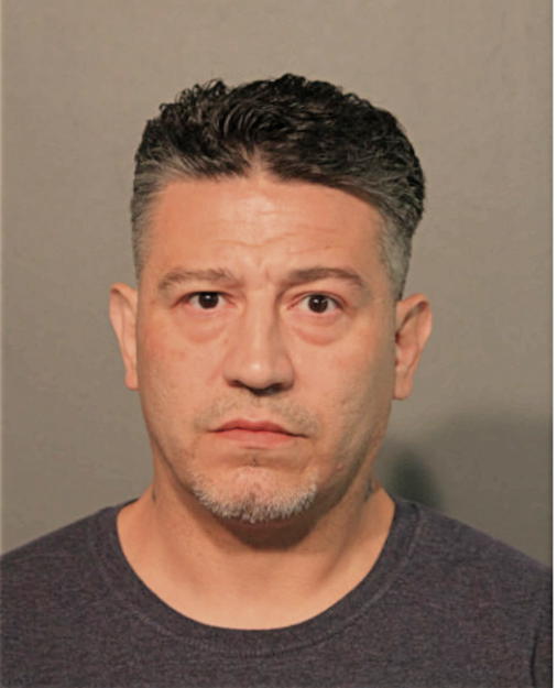 JORGE HERNANDEZ, Cook County, Illinois