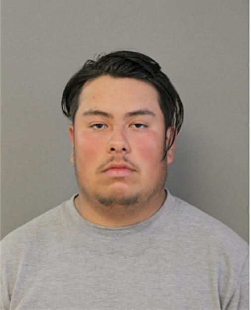JORGE HERNNADEZ, Cook County, Illinois
