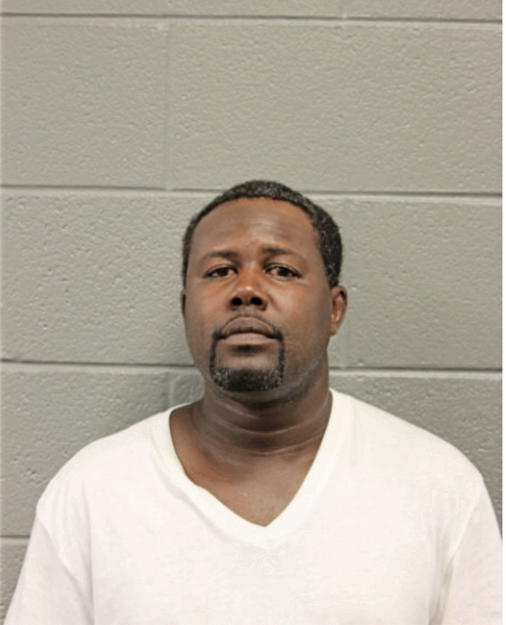 ANTHONY A HICKS, Cook County, Illinois