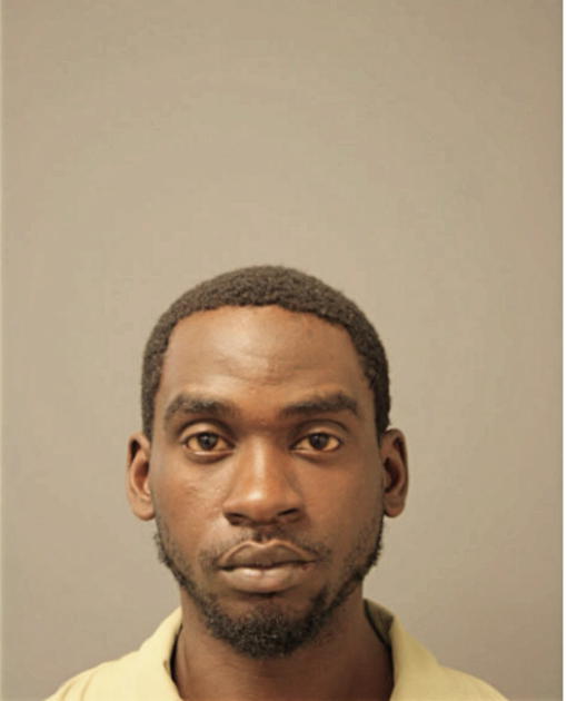 MELVIN S HICKS, Cook County, Illinois