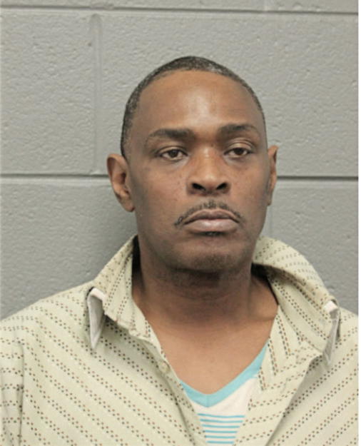 WALTER H HICKS, Cook County, Illinois