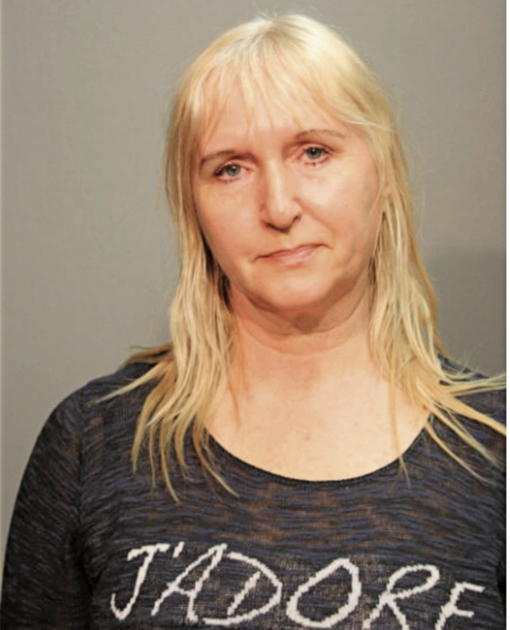 BEATE M HILL, Cook County, Illinois