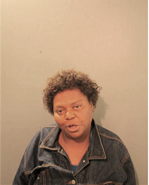 DARIEN M HOLLAND, Cook County, Illinois