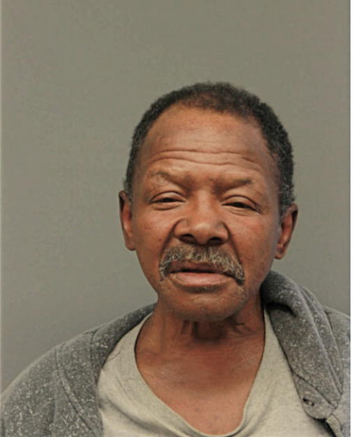 DAVID L HOLLIDAY, Cook County, Illinois