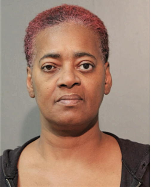 TONYA V HORTON, Cook County, Illinois