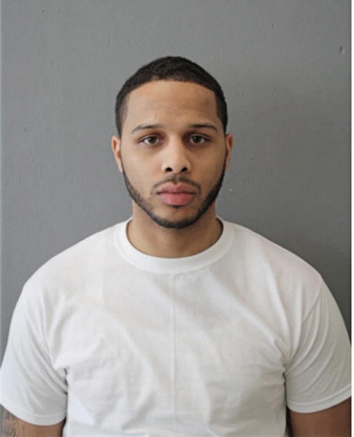 SAMMIE L HOSKINS, Cook County, Illinois