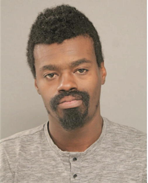 CHRISTOPHER C JACKSON, Cook County, Illinois