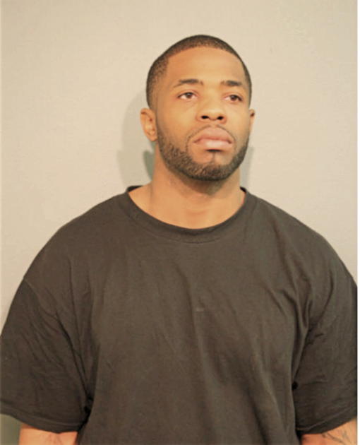 ANTONIO JEFFERSON, Cook County, Illinois