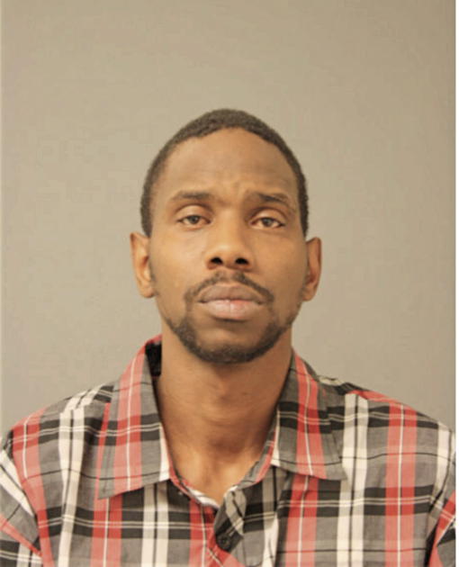 JASON JEFFERSON, Cook County, Illinois