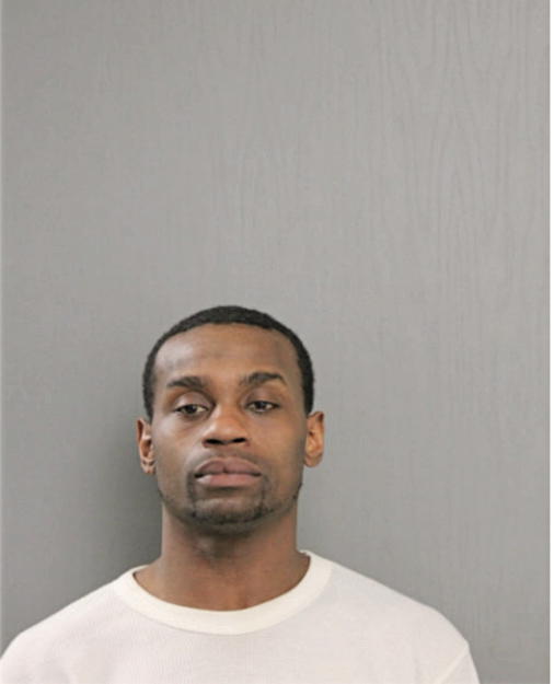 MARCUS T JENNINGS, Cook County, Illinois