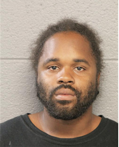 DEANGELO JOHNSON, Cook County, Illinois