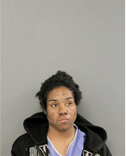 DELORA JOHNSON, Cook County, Illinois
