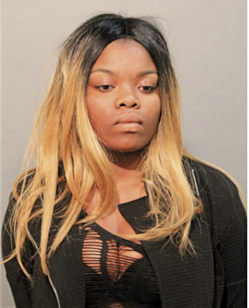 KISSIMMEE C JOHNSON, Cook County, Illinois