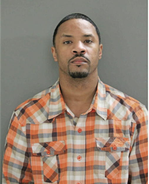JAMES LEE JONES, Cook County, Illinois