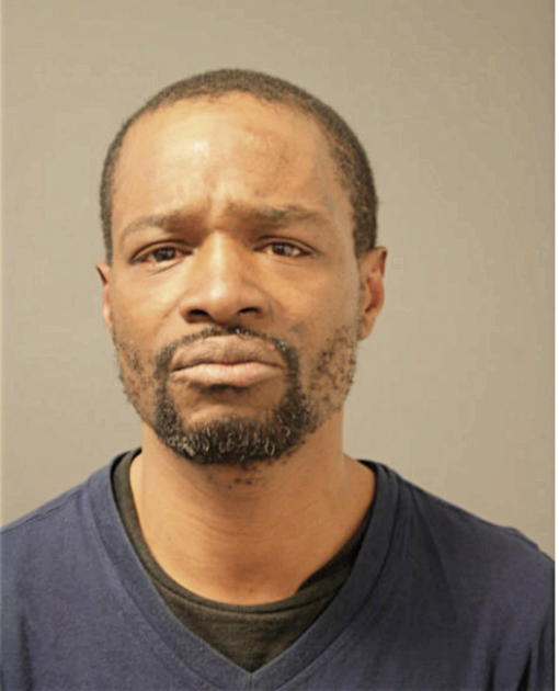 WALTER JONES, Cook County, Illinois