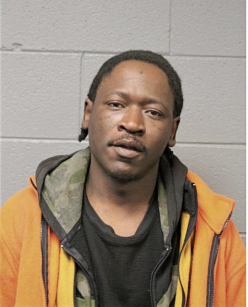 RICHARD A LEAKS, Cook County, Illinois