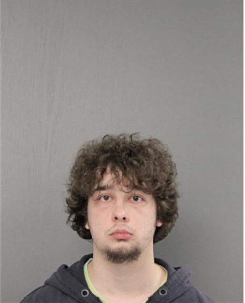 ALEX J LESZCYNSKI, Cook County, Illinois