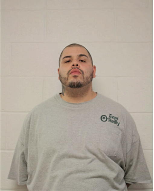 ADRIAN LOPEZ, Cook County, Illinois