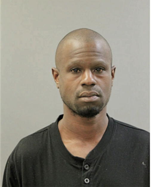 CHRISTOPHER T LOVE, Cook County, Illinois